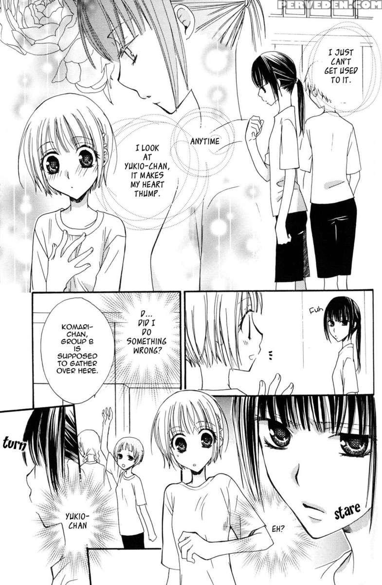 Gokujyo Drop 02 Chapter 1000 Page 46